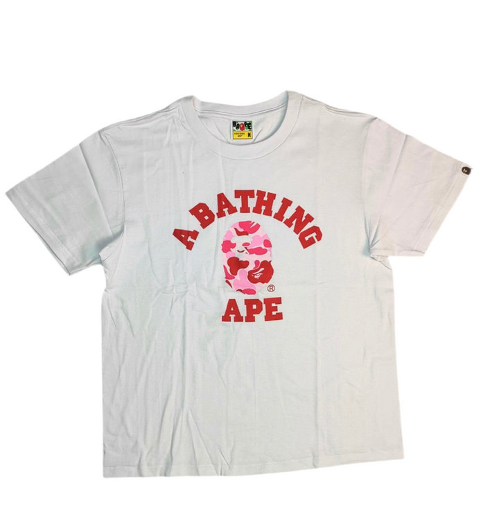 A Bathing Ape T-shirt