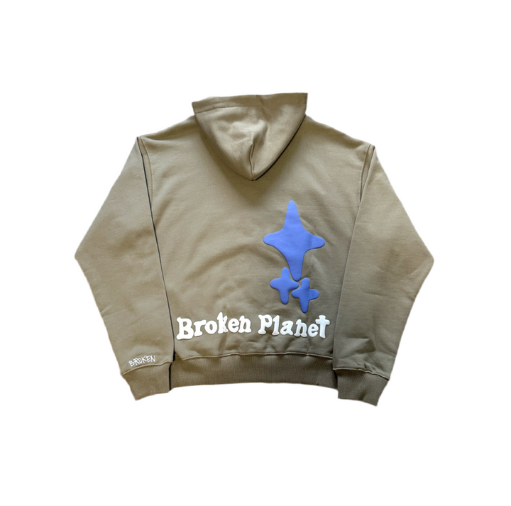 BP (WHEN REALITY GOES MAD HOODIE)