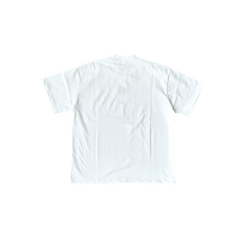 BP (BASIC WHITE T-SHIRT)