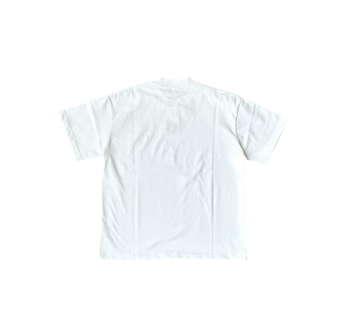 BP (BASIC WHITE T-SHIRT)