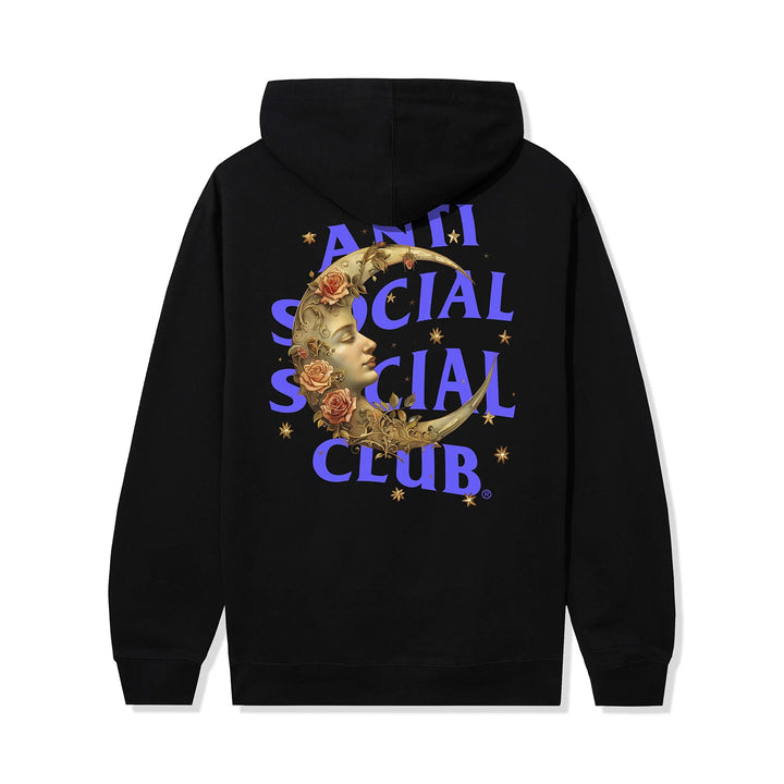 ANTI-SOCIAL (LUNA) HOODIE