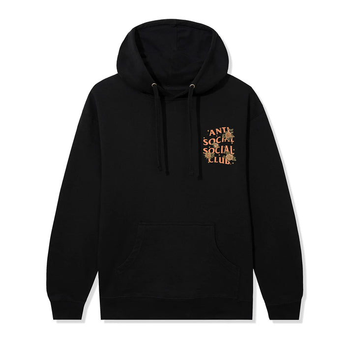 ANTI-SOCIAL (SOLIS) HOODIE