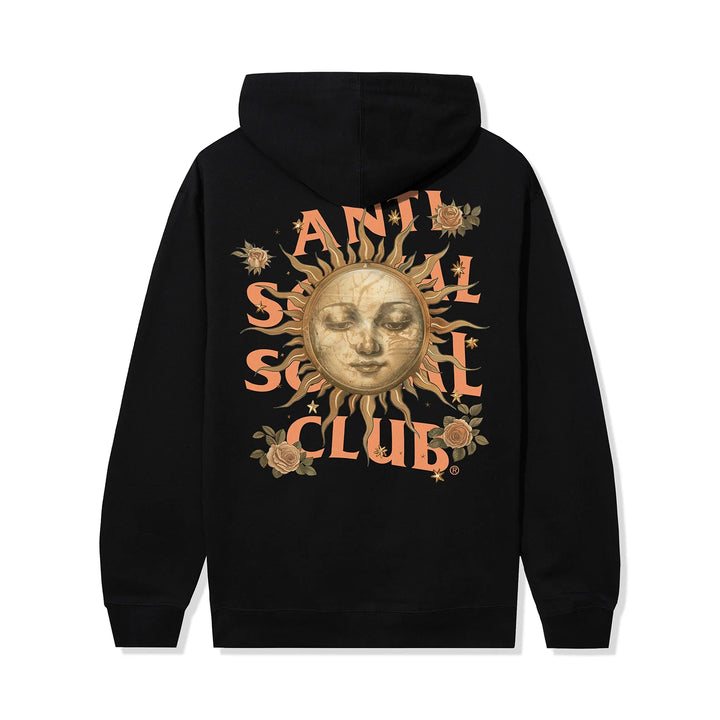 ANTI-SOCIAL (SOLIS) HOODIE