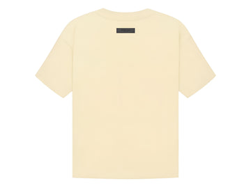 FEAR OF GOD (S22 CANARY T-SHIRT) SPOT IT