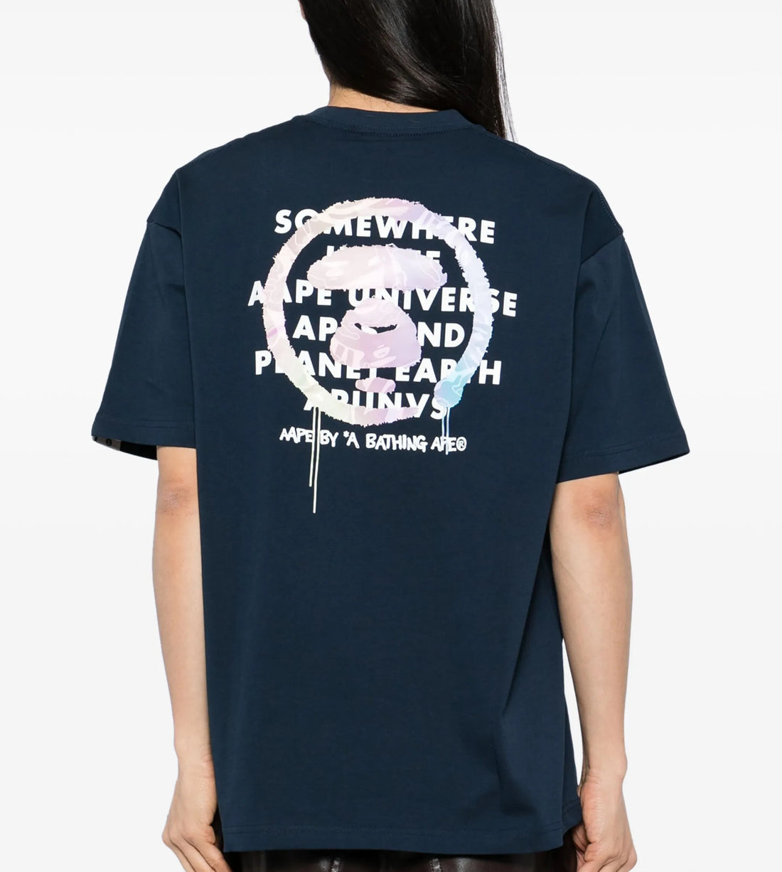 AAPE BY *A BATHING APE
