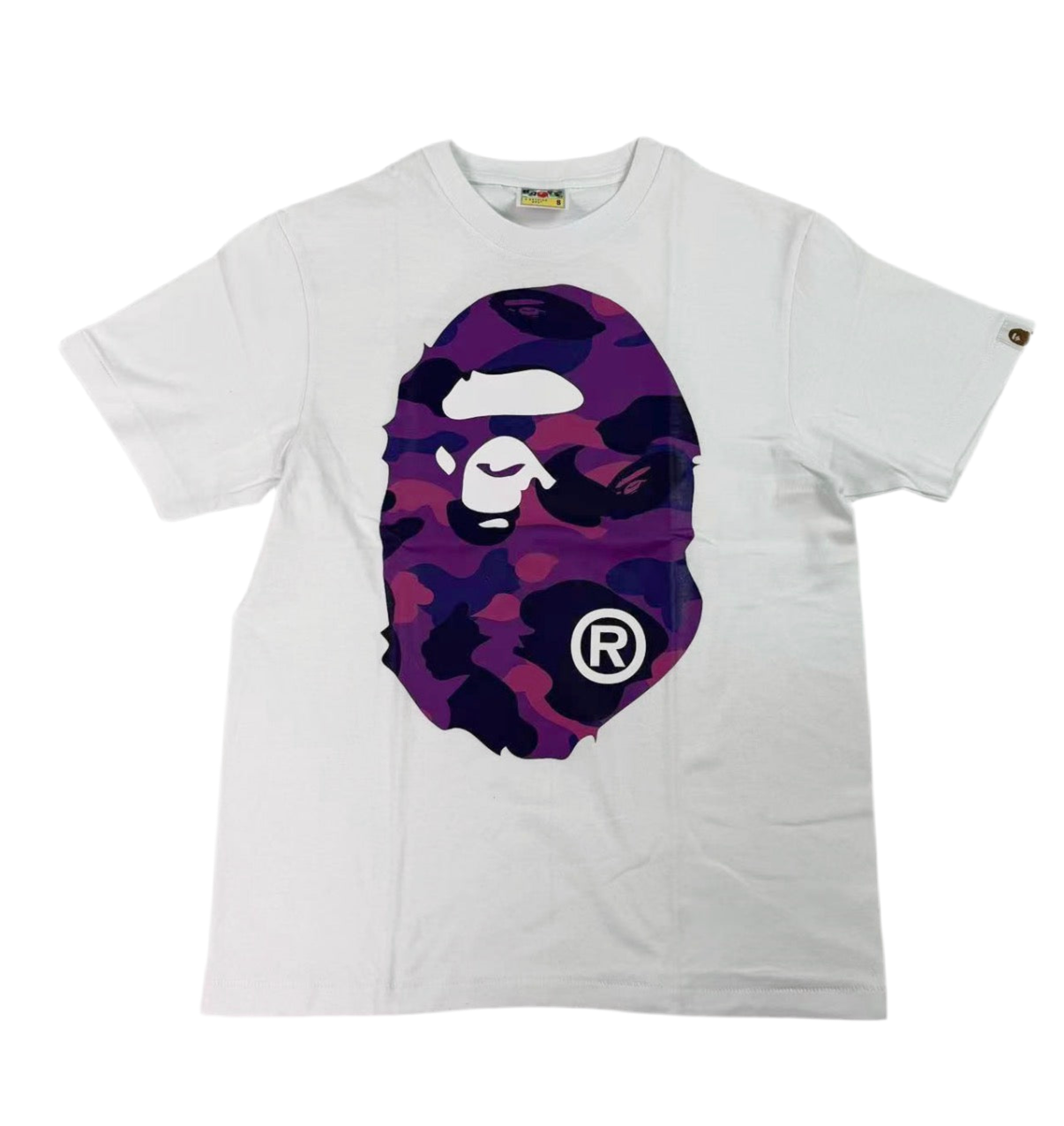 A Bathing Ape T-shirt