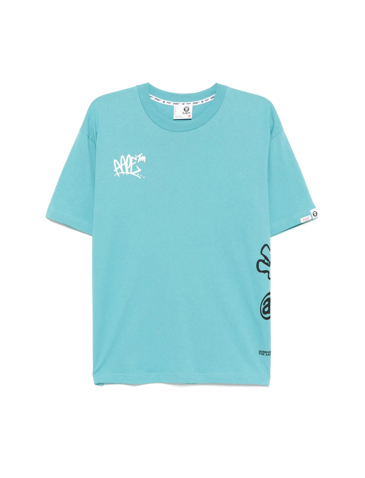 AAPE BY *A BATHING APE