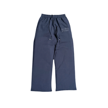 bp (deep navy zip up pants) SPOT IT
