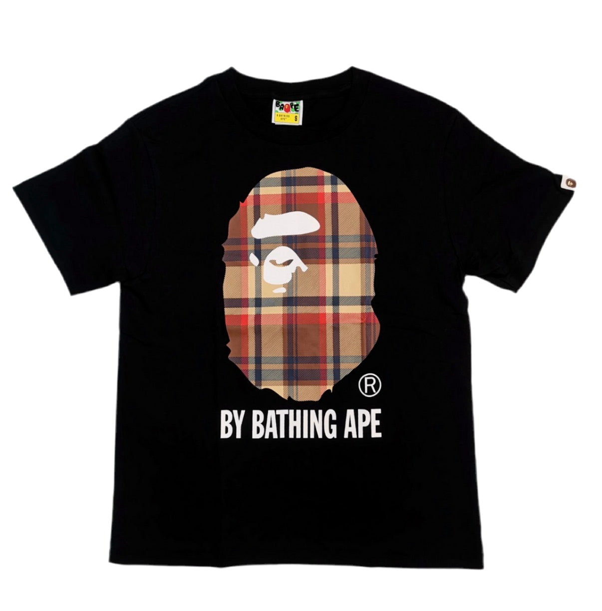 A Bathing Ape T-shirt