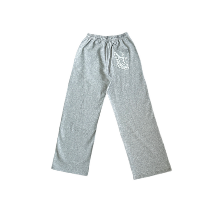 BP (HEATHER GREY PANTS)