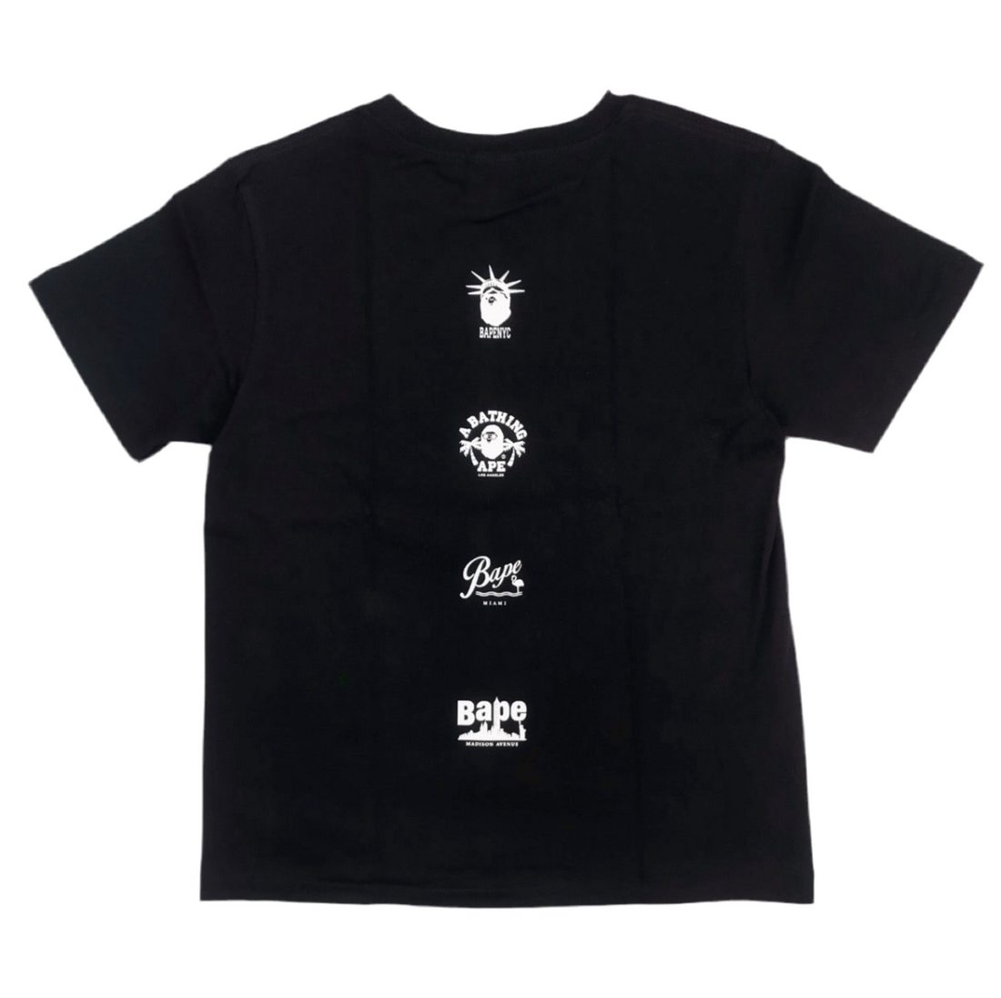 A Bathing Ape T-shirt