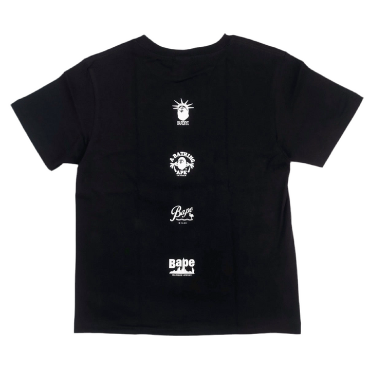 A Bathing Ape T-shirt