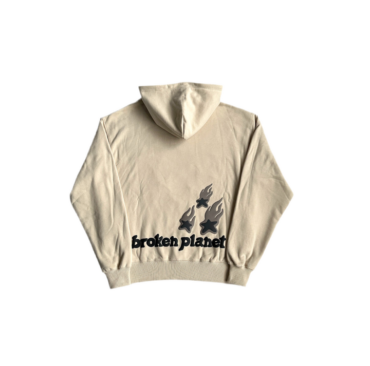 BP (HEARTLESS LOVE HOODIE)