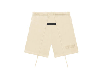 FEAR OF GOD (S22 EGG-SHELL SHORTS)