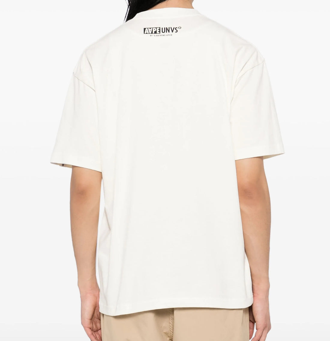 AAPE BY *A BATHING APE