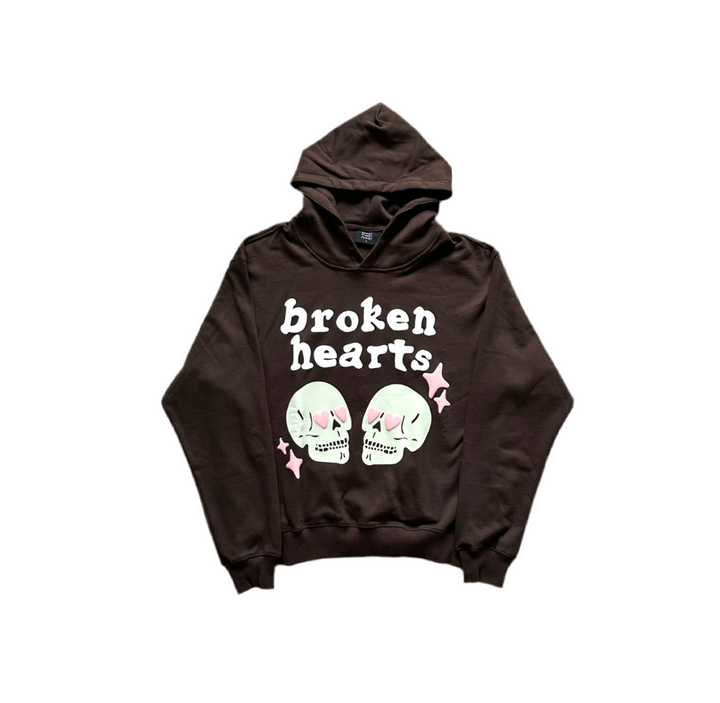 BP (BROKEN HEARTS HOODIE)