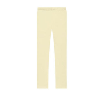 FEAR OF GOD (S22 CANARY PANTS)