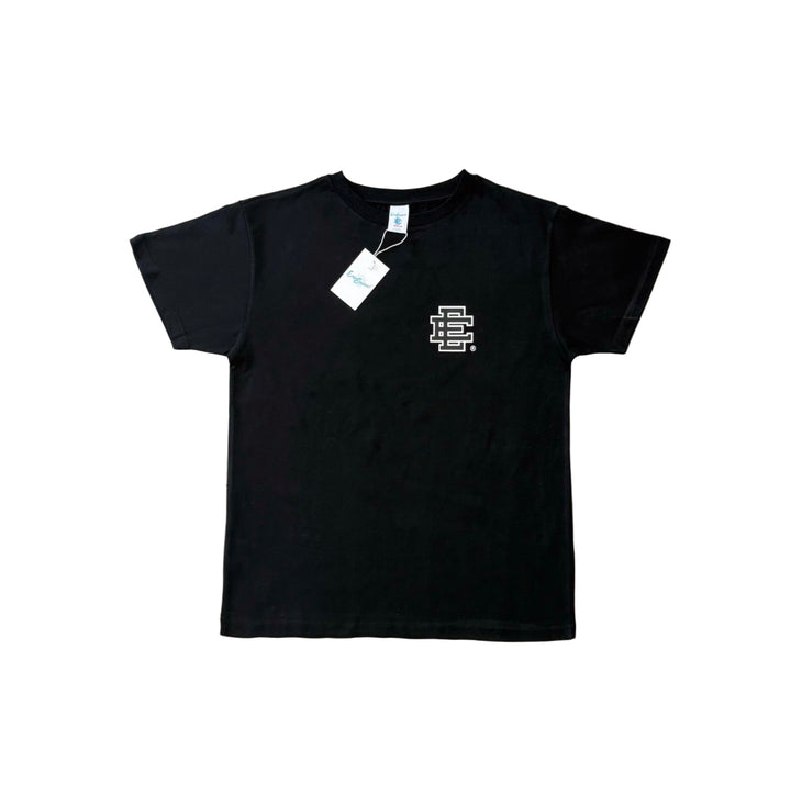 ERIC EMANUEL (BASIC BLACK) TEE)