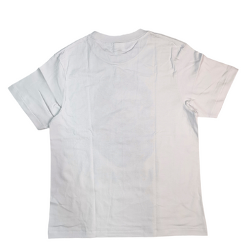 BAPE ABC Camo By Bathing Ape White T-shirt