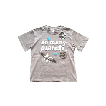 BP (SO MANY PLANETS T-SHIRT) SPOT IT