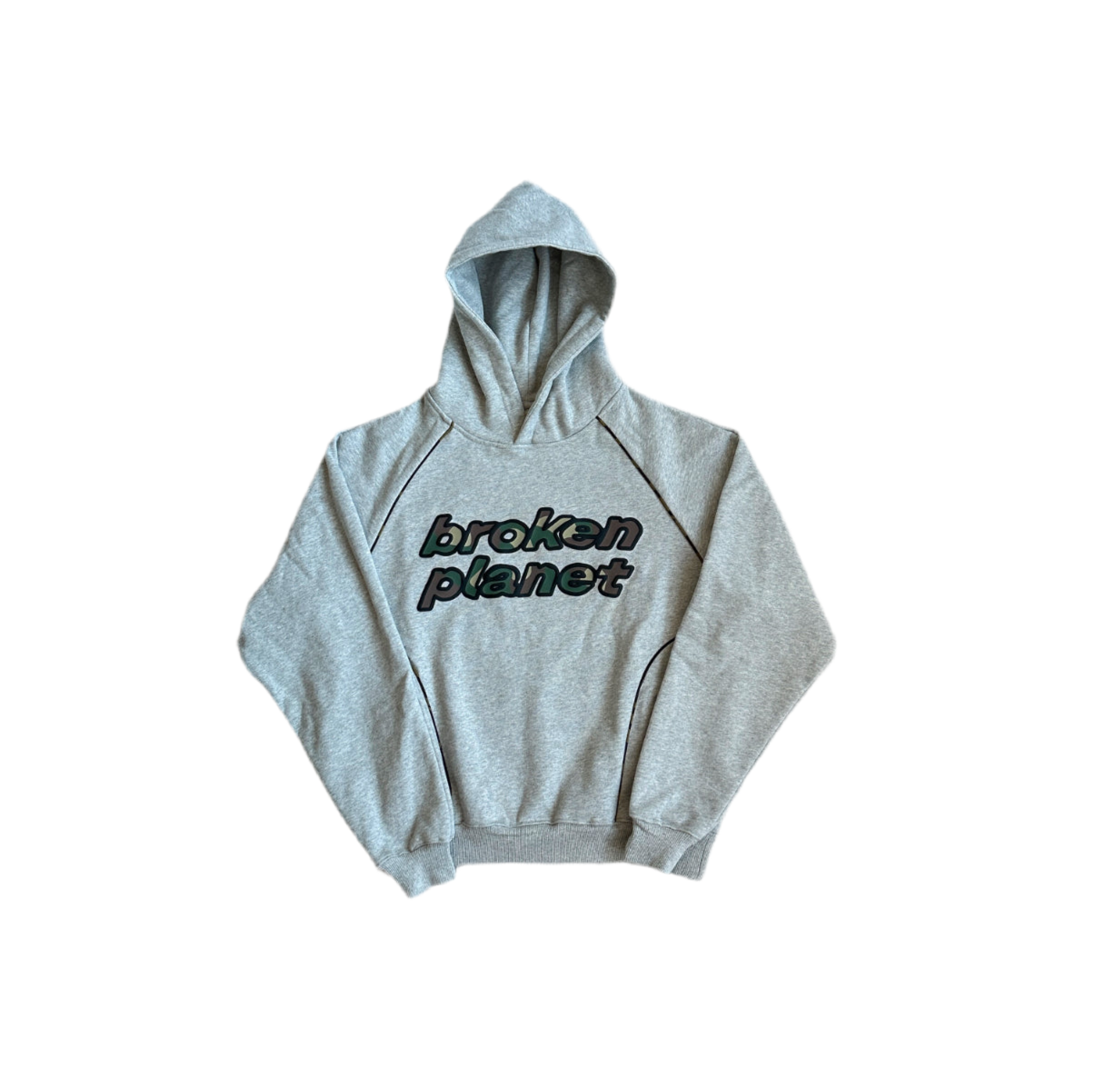 BP (بلوزة ذات غطاء رأس للأداء)