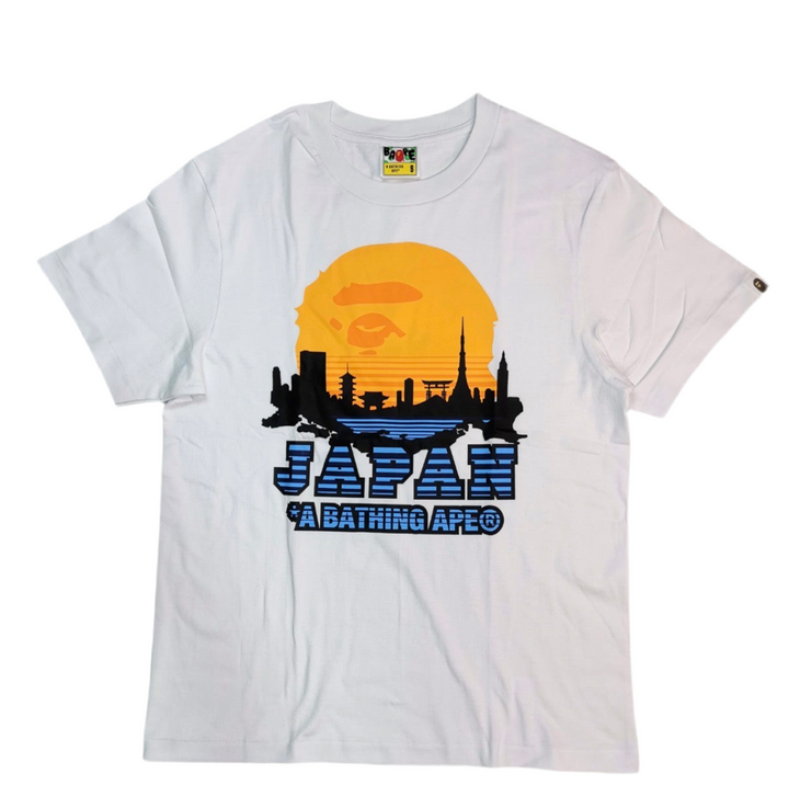 A Bathing Ape T-shirt