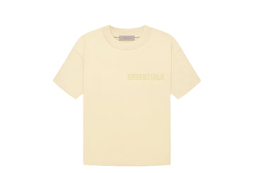 FEAR OF GOD (S22 CANARY T-SHIRT) SPOT IT