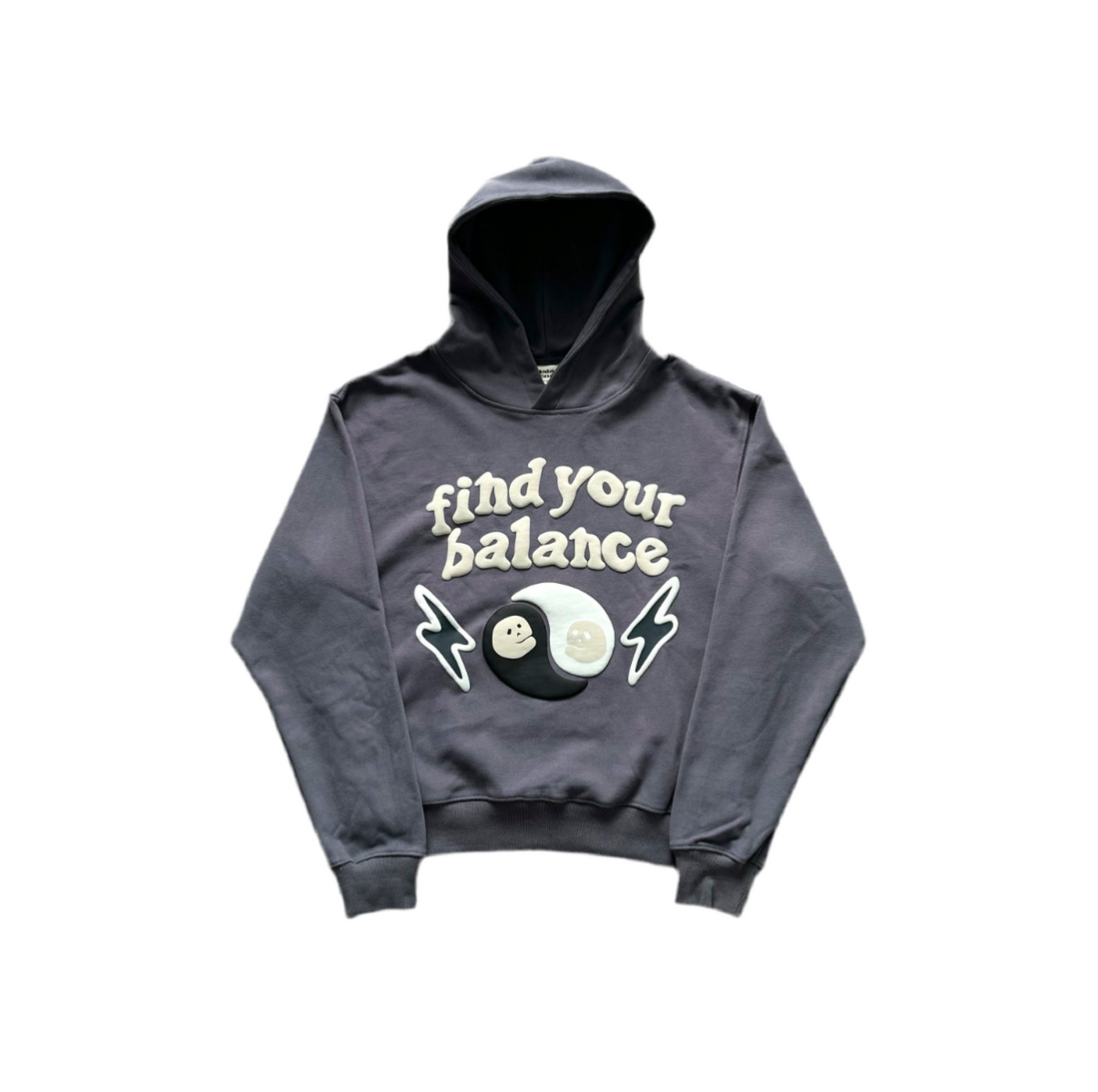 BP (FIND YOUR BALANCE HOODIE)