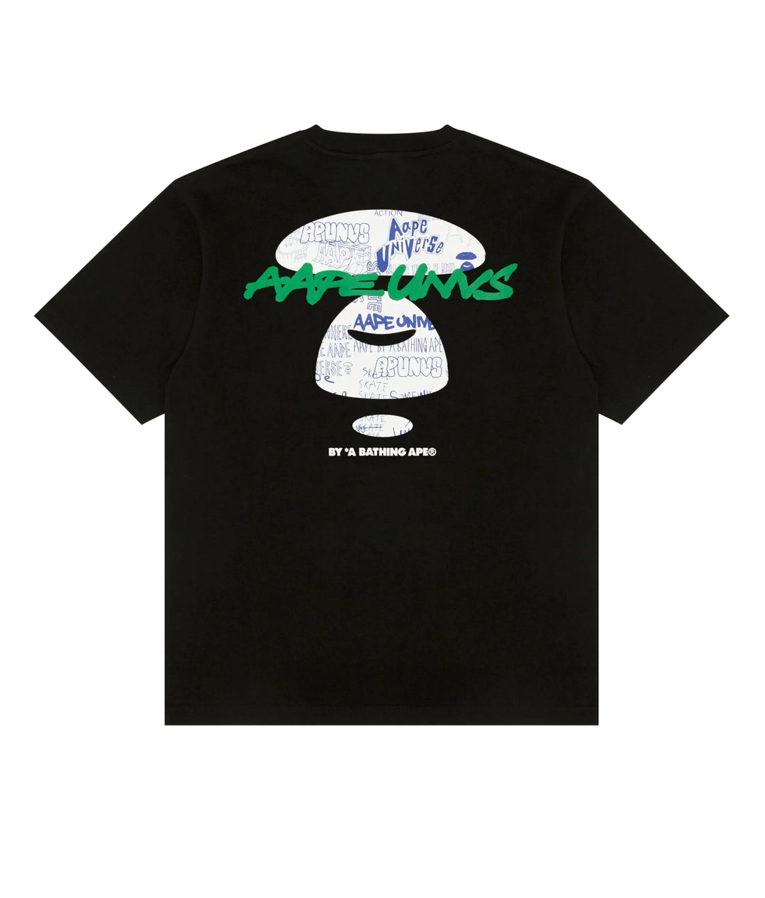 AAPE BY *A BATHING APE
