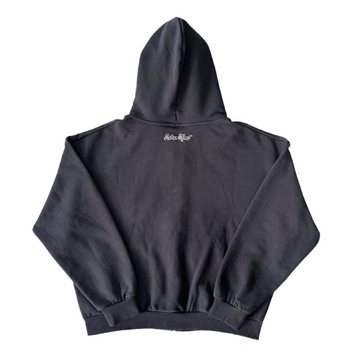 BP ( BLACK SUN HOODIE)