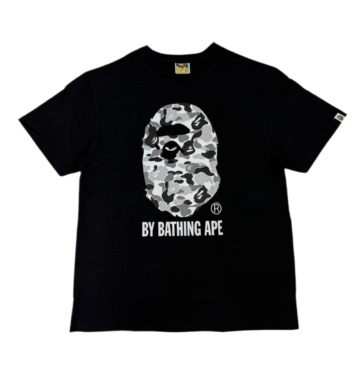 A Bathing Ape T-shirt
