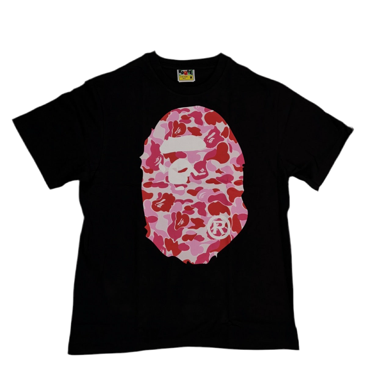 A Bathing Ape T-shirt