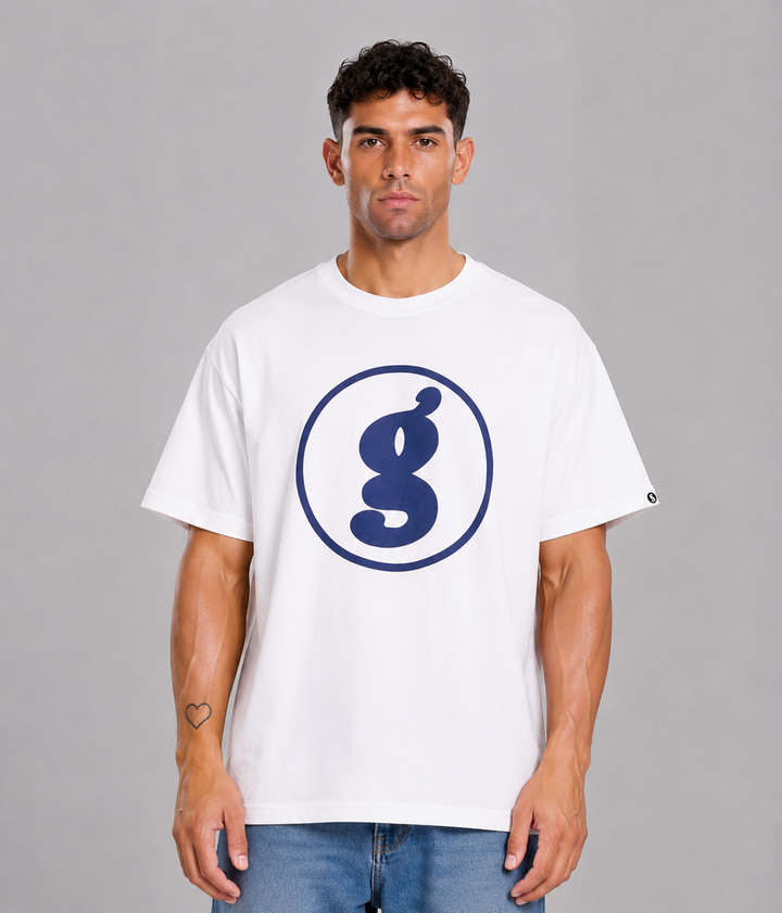 Supreme GoodEnough End Racism White Tee