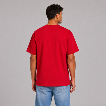 Supreme Playboy Carti Red Tee