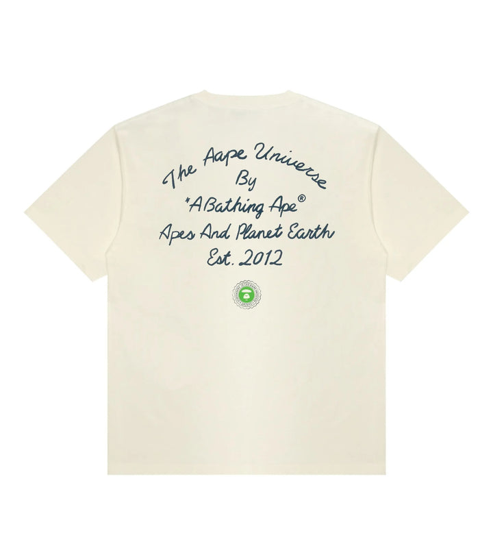 AAPE BY *A BATHING APE