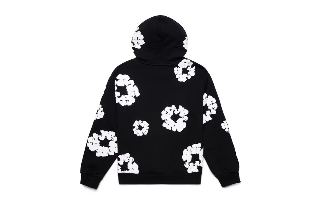 Denim Tears Hoodie