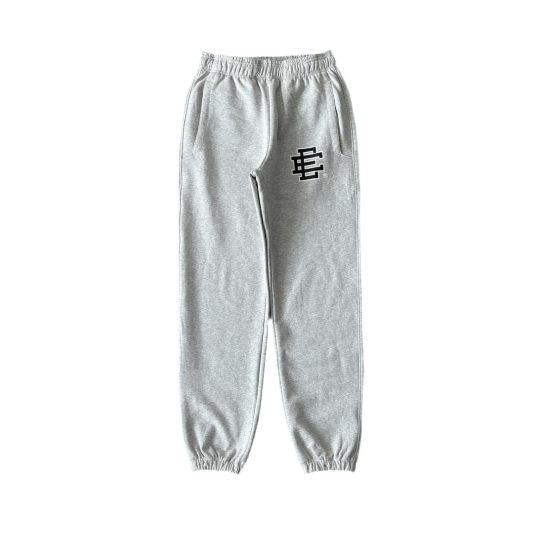 ERIC EMANUEL (BASIC GREY) PANTS