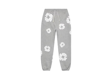 Denim Tears Grey Sweatpants