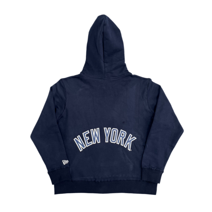 ERIC EMANUEL (NEW YORK YANKEES) HOODIE