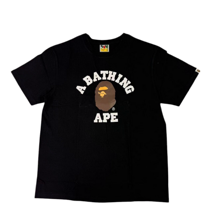 A Bathing Ape T-shirt