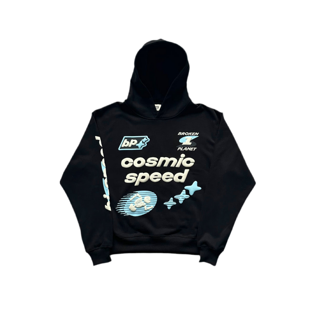 BP (COSMIC SPEED HOODIE)