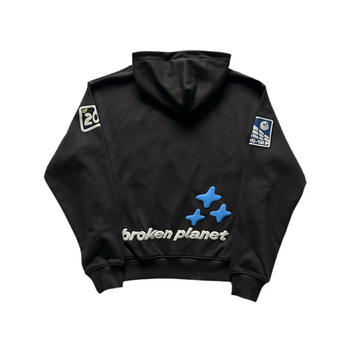 BP (ESCAPE TO THE FUTURE HOODIE) SPOT IT