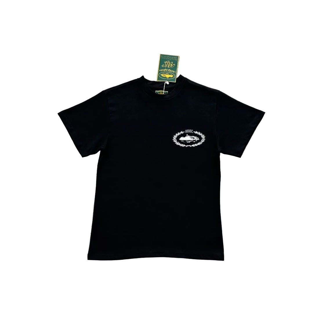 CORTEIZ X BBK ROYALE TEE