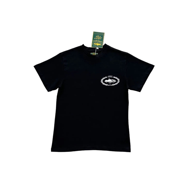 CORTEIZ X BBK ROYALE TEE