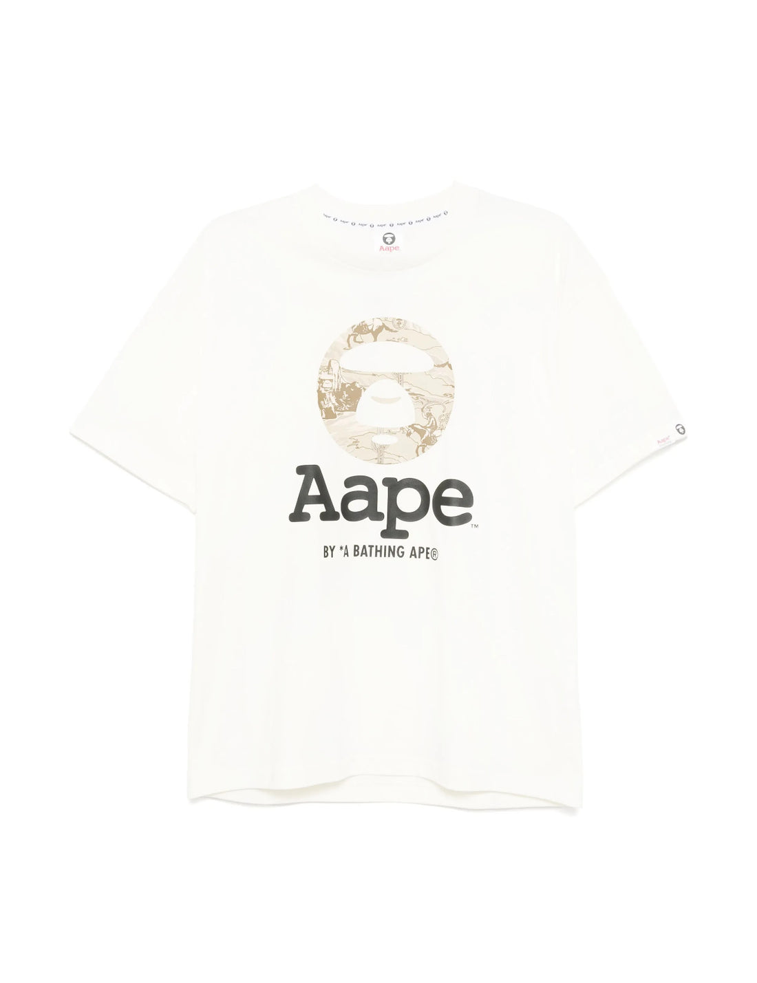 AAPE BY *A BATHING APE