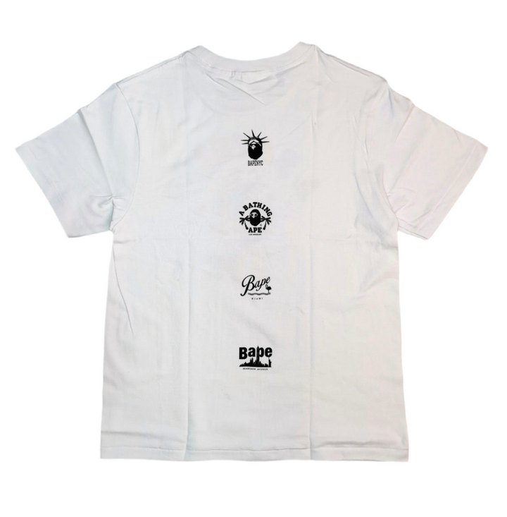 A Bathing Ape T-shirt