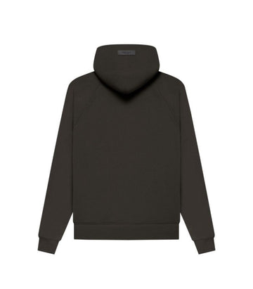 FEAR OF GOD (S22 OFF-BLACK HOODIE) SPOT IT