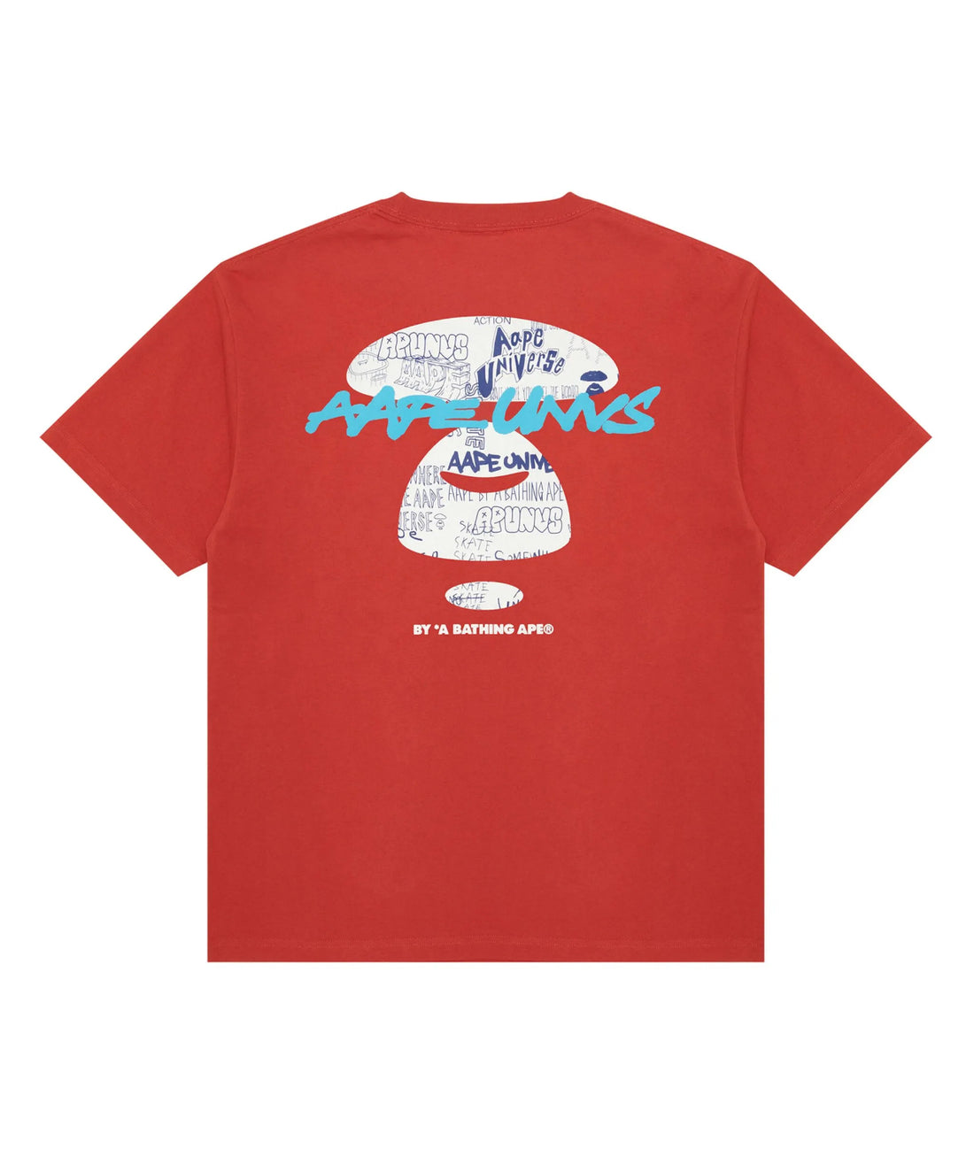 AAPE BY *A BATHING APE