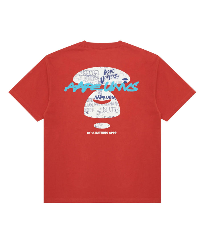 AAPE BY *A BATHING APE