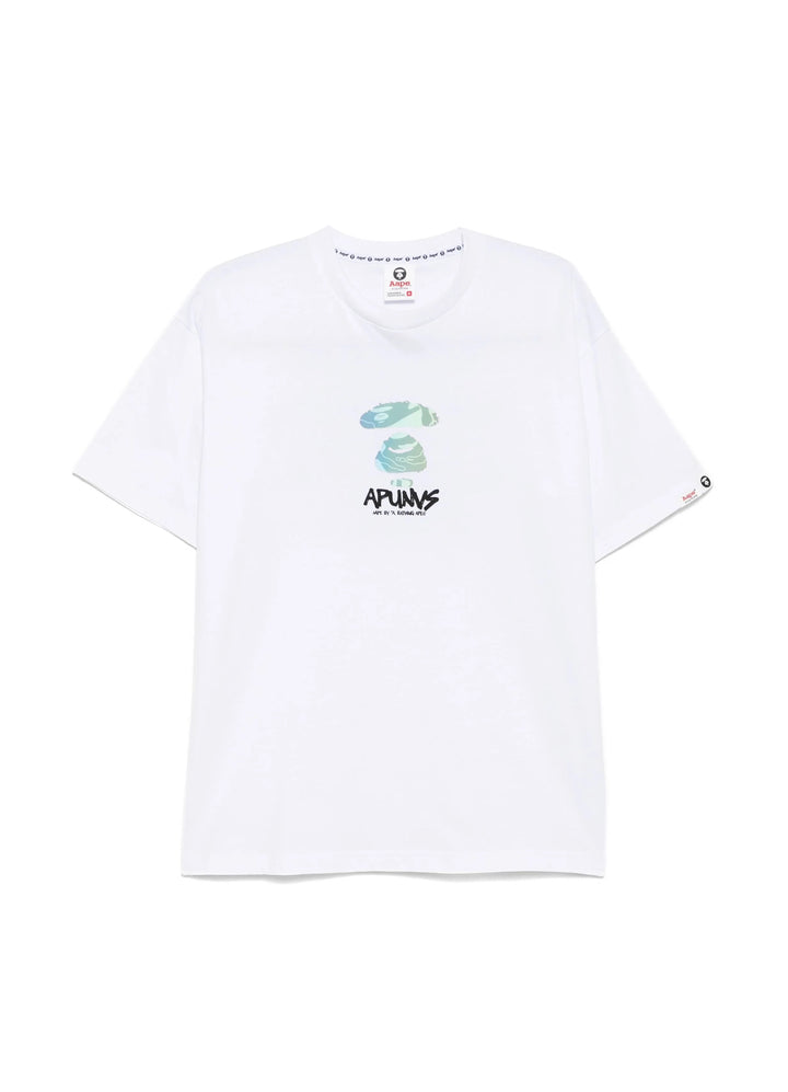 AAPE BY *A BATHING APE